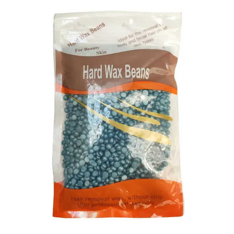 Hard Wax Beans 100g Paper-Free Depilatory Wax - Image 21