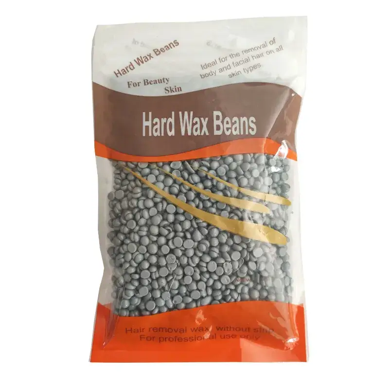 Hard Wax Beans 100g Paper-Free Depilatory Wax - Image 6