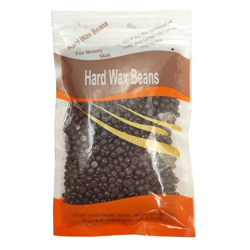 Hard Wax Beans 100g Paper-Free Depilatory Wax - Image 8