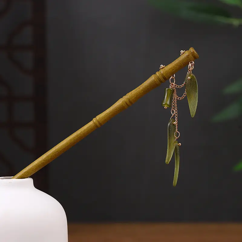 Nanxuan Bamboo-Qiuxiang Green