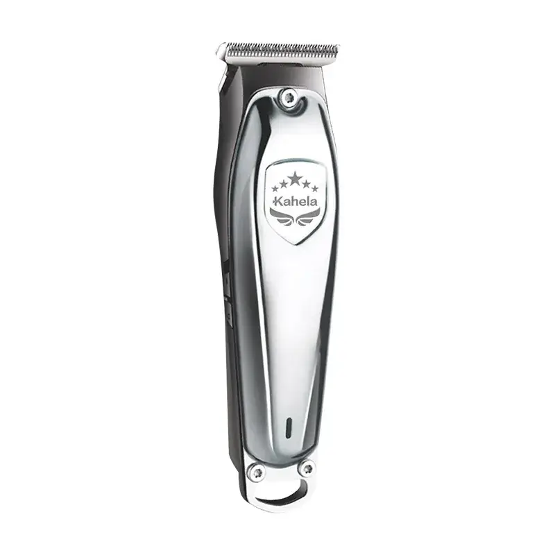 Professional Electric Hair Clipper with Oil Head - Image 6