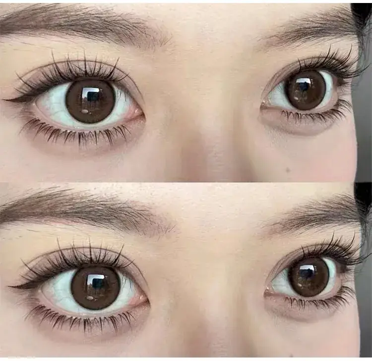 Cute Glue-Free False Eyelashes for Lazy Eyes — feature 6