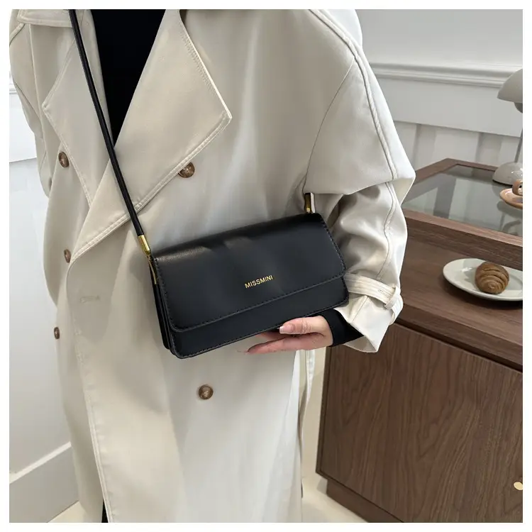 Pink Crossbody Bag for Women with Tassel Handle — feature 20