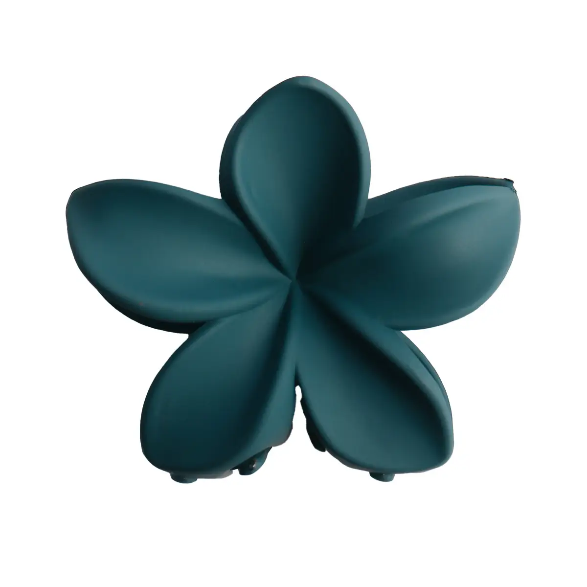 Bauhinia Acrylic Shark Grab Clip Set of 4