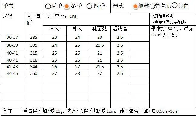 2024 new plush slippers women's autumn and winter cotton slippers thickened warm non-slip home indoor and outdoor men's wholesale — feature 7