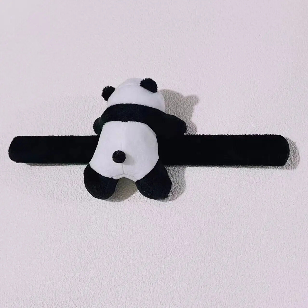 Cute Panda Hairband for Girls Face Wash Hairpin - Image 6