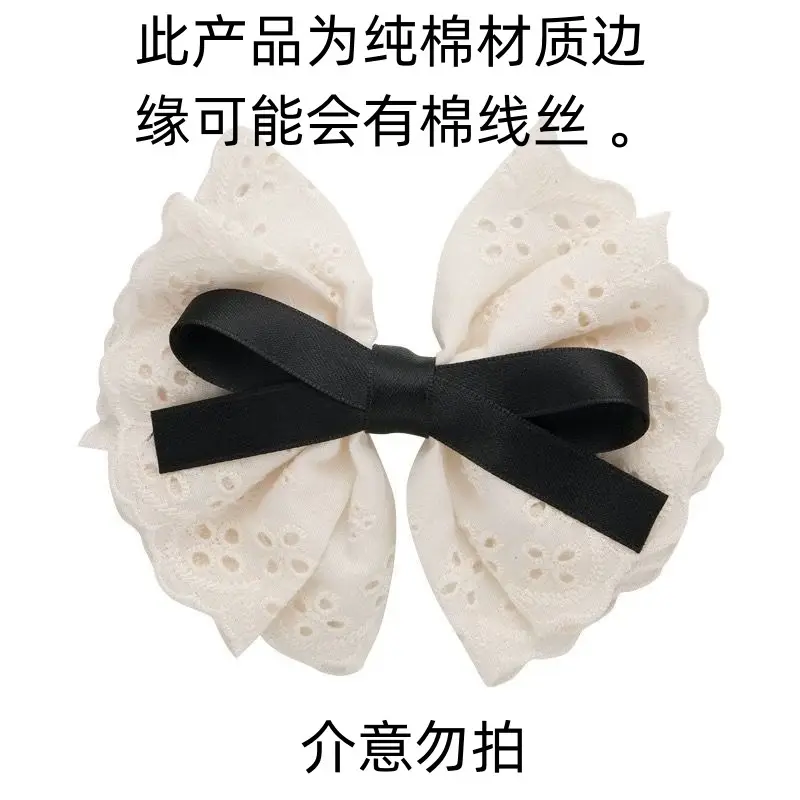 Sweet Feather Hairpin for Girls Winter Style — feature 2