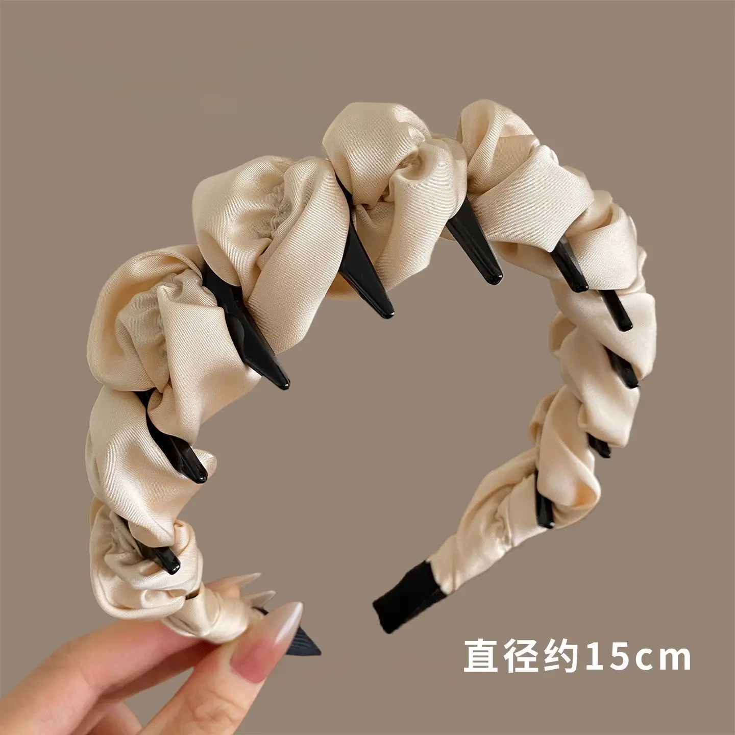Sweet Feather Hairpin for Girls Winter Style