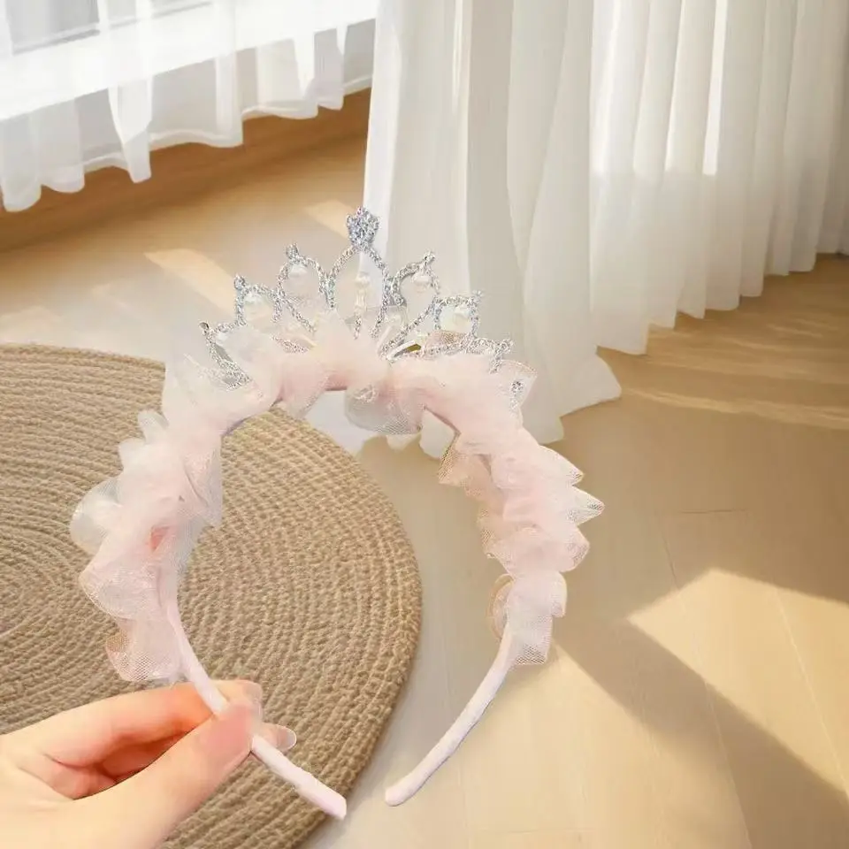 Sweet Feather Hairpin for Girls Winter Style