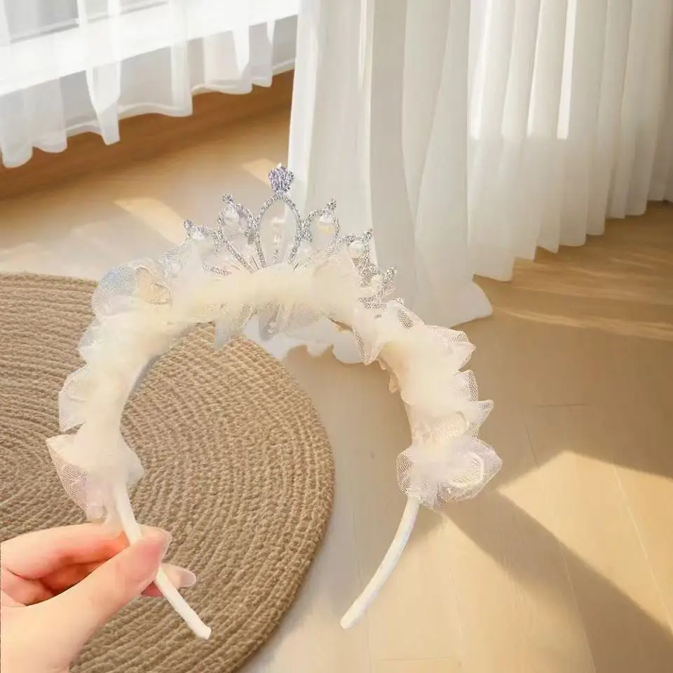Sweet Feather Hairpin for Girls Winter Style