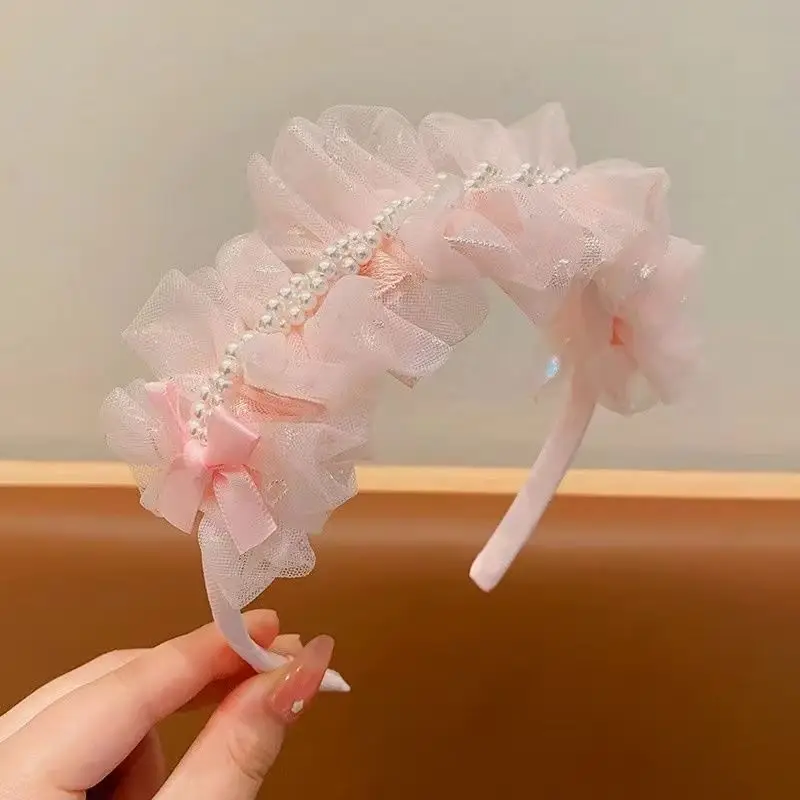 Sweet Feather Hairpin for Girls Winter Style