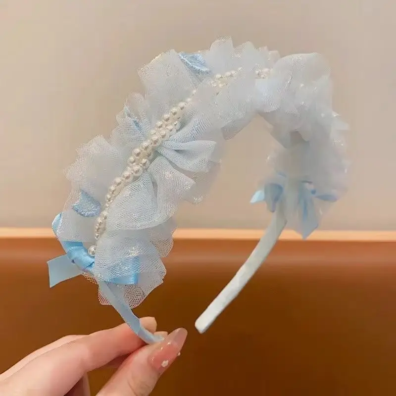 Sweet Feather Hairpin for Girls Winter Style