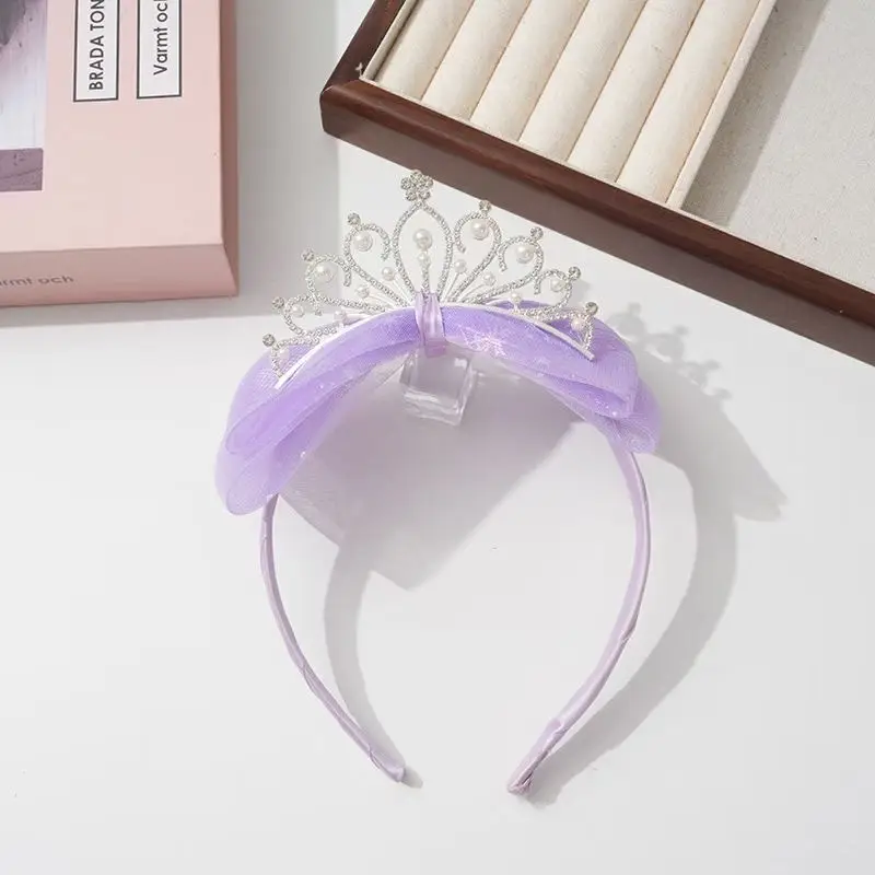 Sweet Feather Hairpin for Girls Winter Style