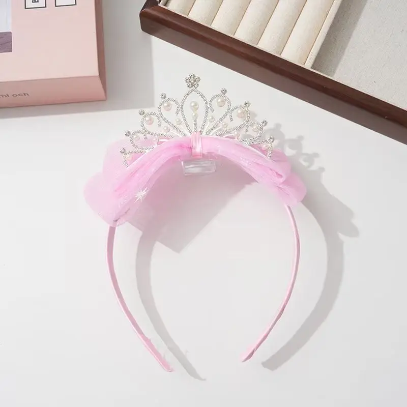Sweet Feather Hairpin for Girls Winter Style