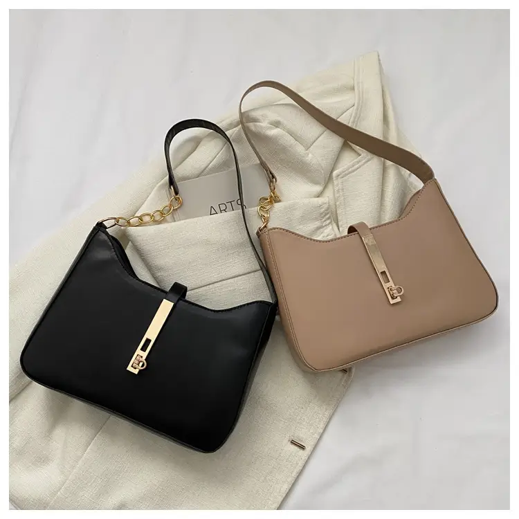 White Korean Style Shoulder Bag 2023 New — feature 20