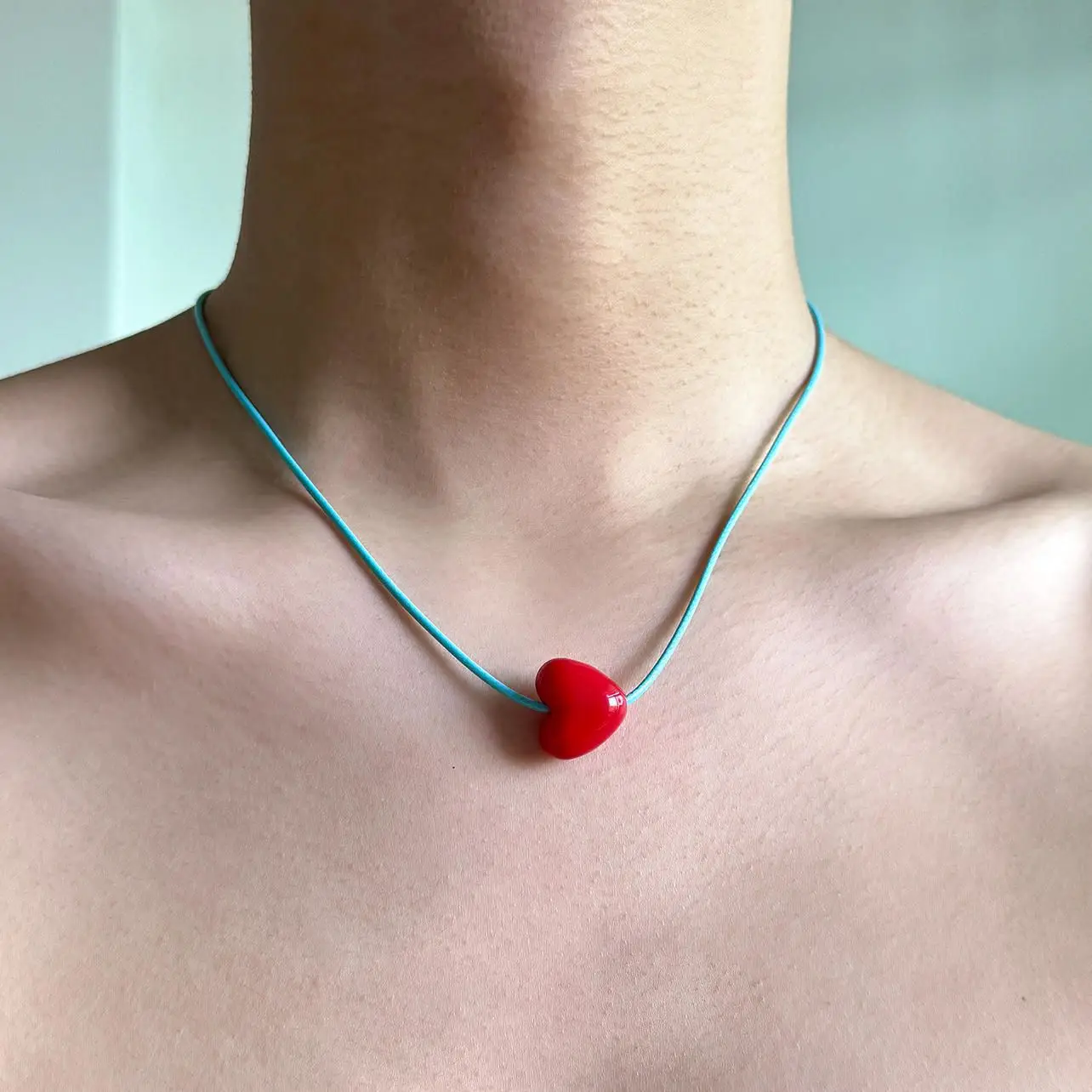 Star Double-Layer Necklace Men's Trendy Sweater Chain Accessible Luxury Niche Design - Image 19