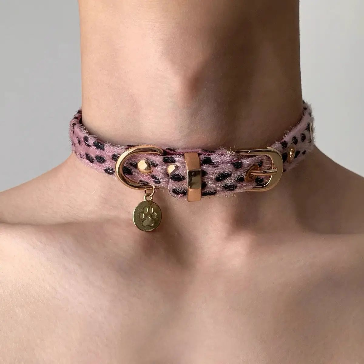Star Double-Layer Necklace Men's Trendy Sweater Chain Accessible Luxury Niche Design - Image 34