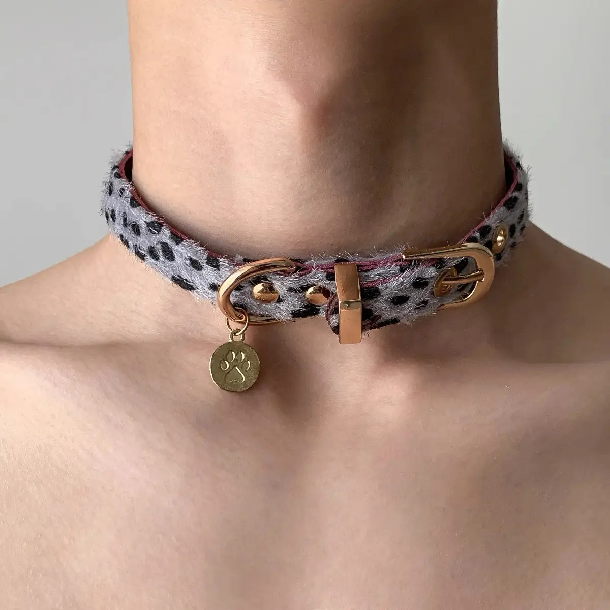 Star Double-Layer Necklace Men's Trendy Sweater Chain Accessible Luxury Niche Design - Image 35