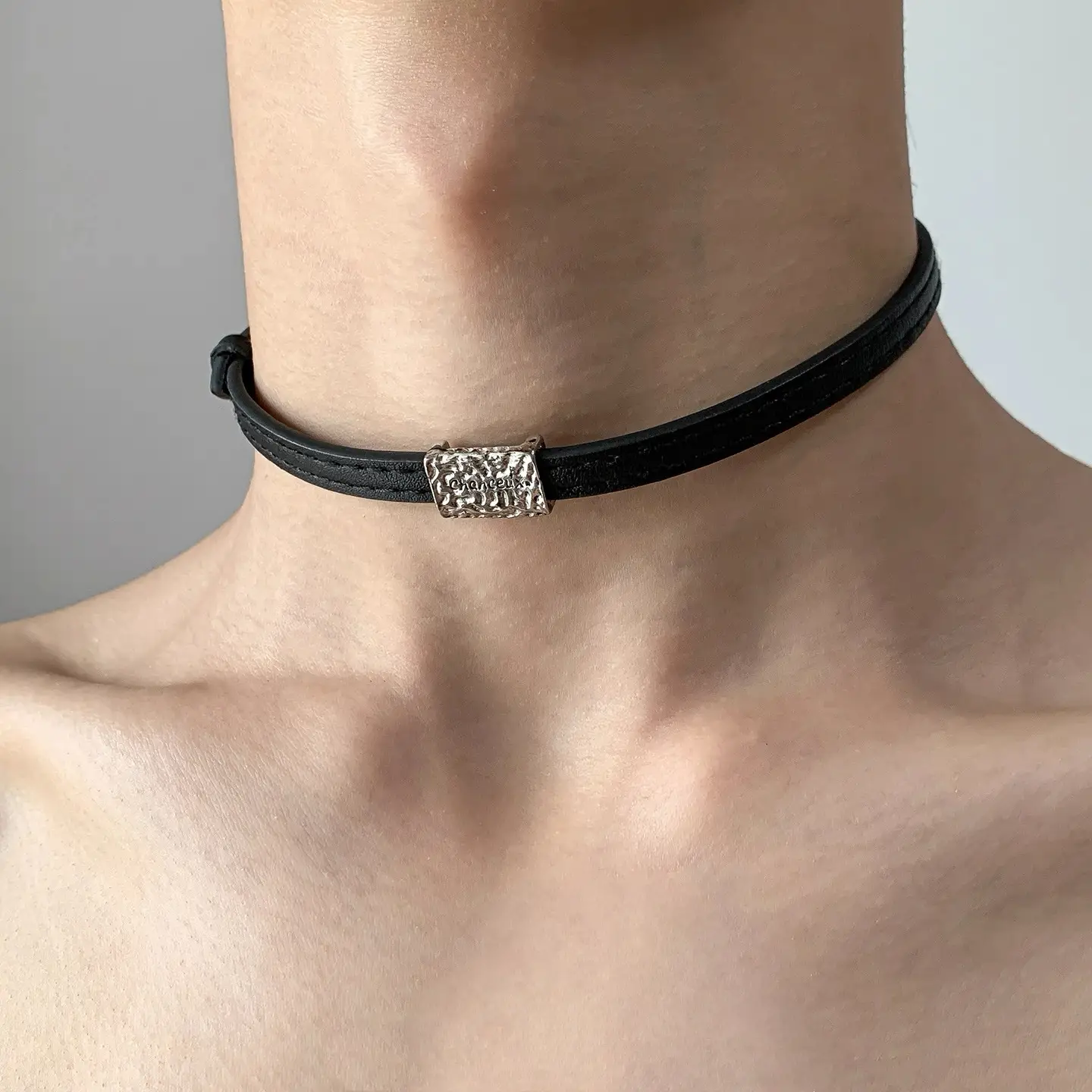 Star Double-Layer Necklace Men's Trendy Sweater Chain Accessible Luxury Niche Design - Image 36
