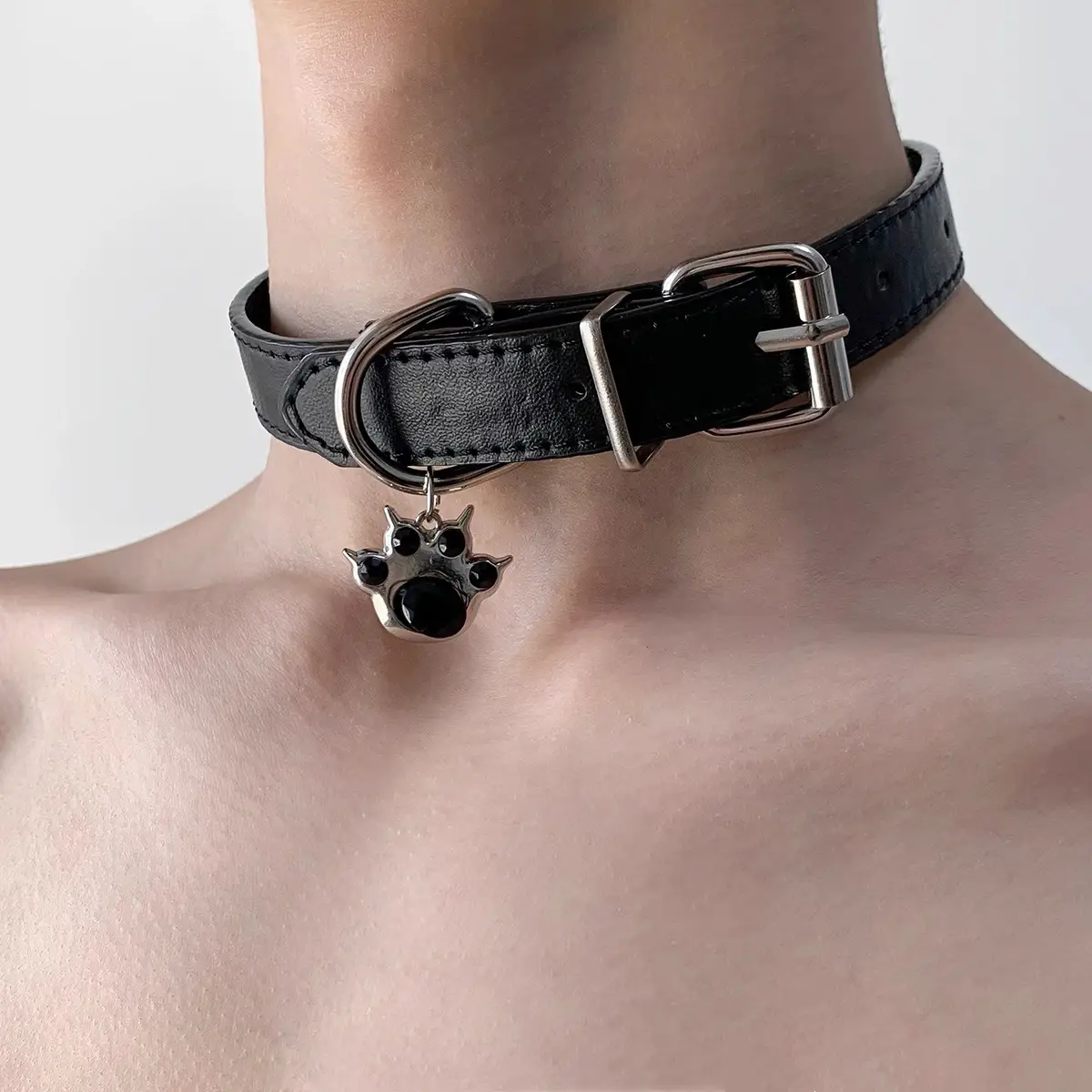 Star Double-Layer Necklace Men's Trendy Sweater Chain Accessible Luxury Niche Design - Image 37