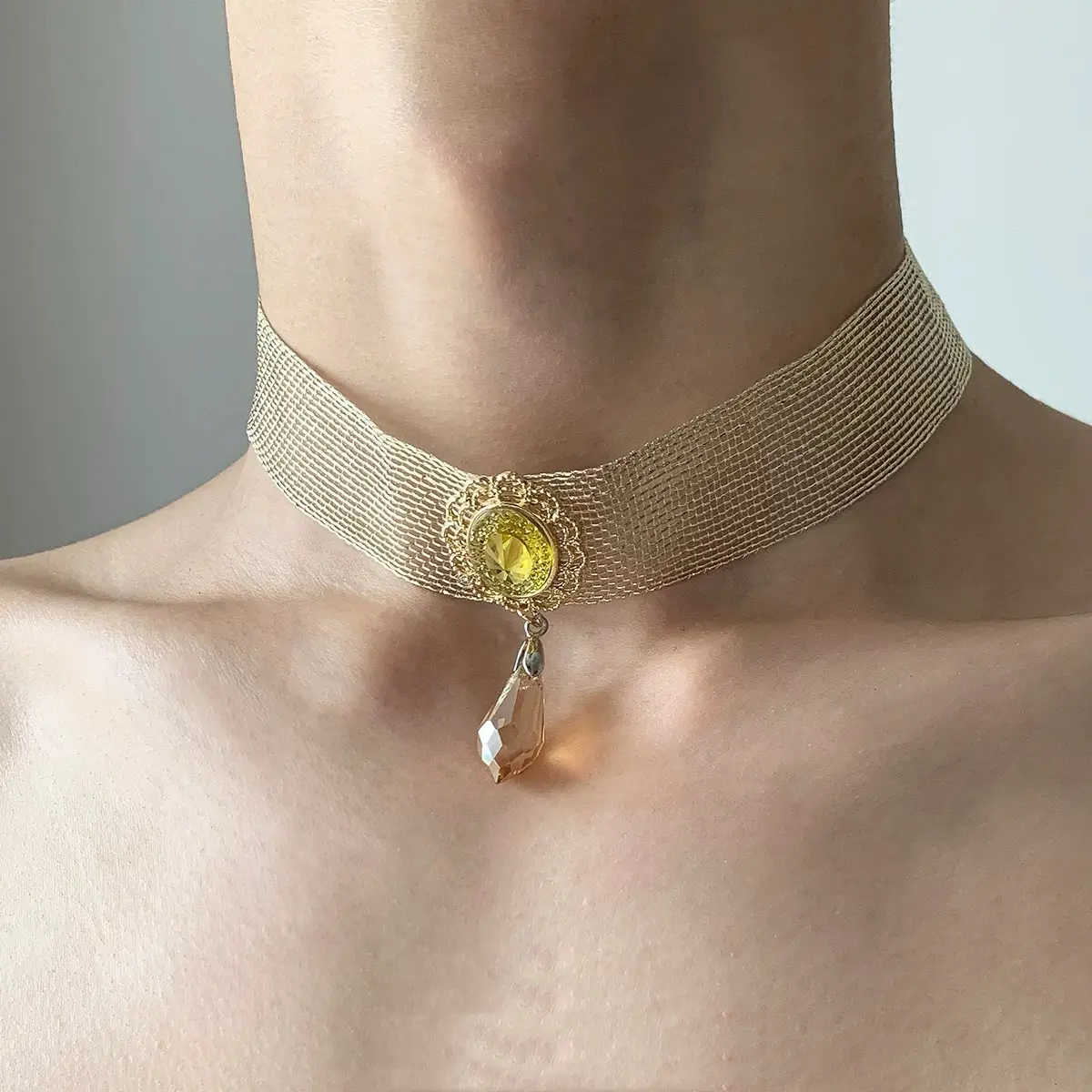Star Double-Layer Necklace Men's Trendy Sweater Chain Accessible Luxury Niche Design - Image 50