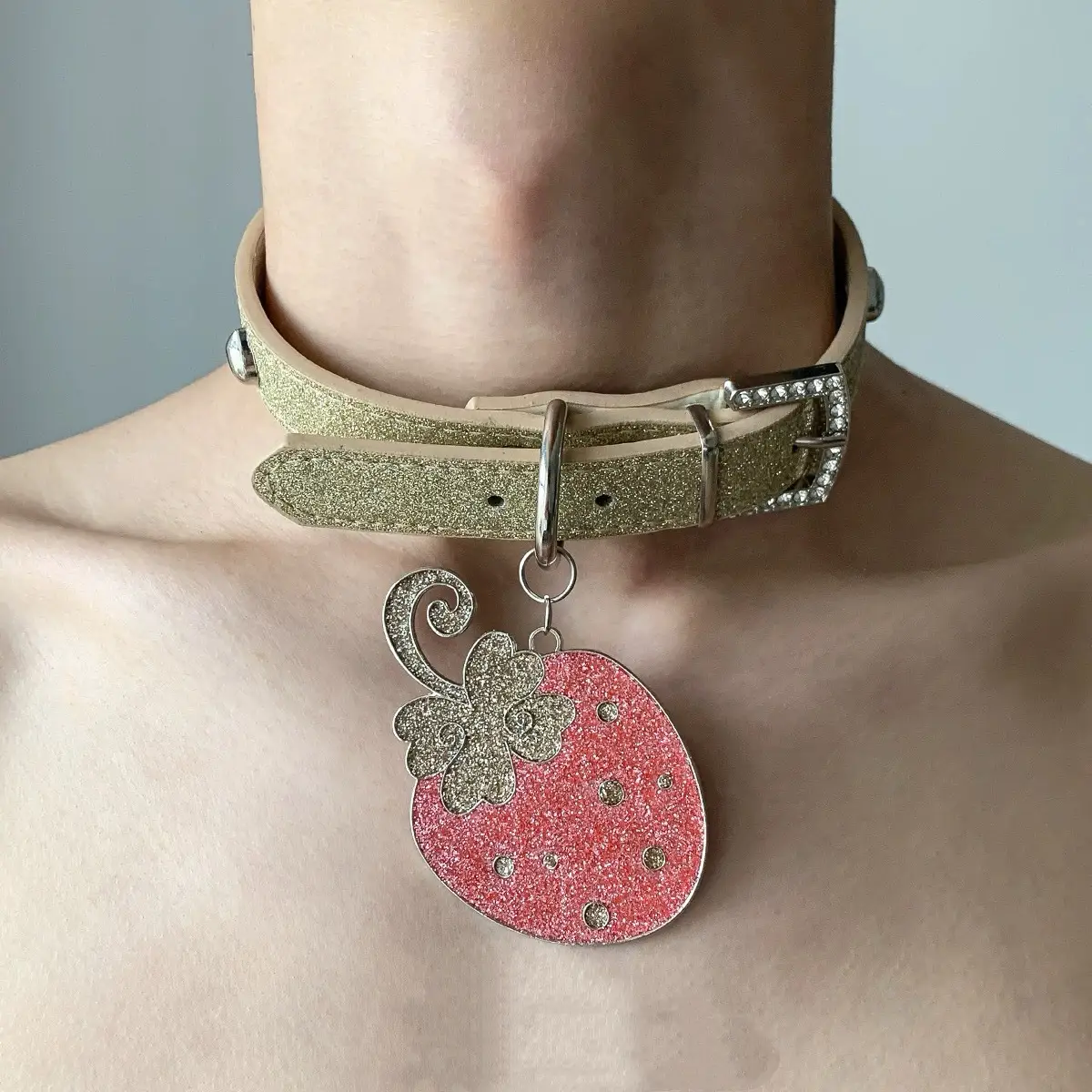 Star Double-Layer Necklace Men's Trendy Sweater Chain Accessible Luxury Niche Design - Image 56