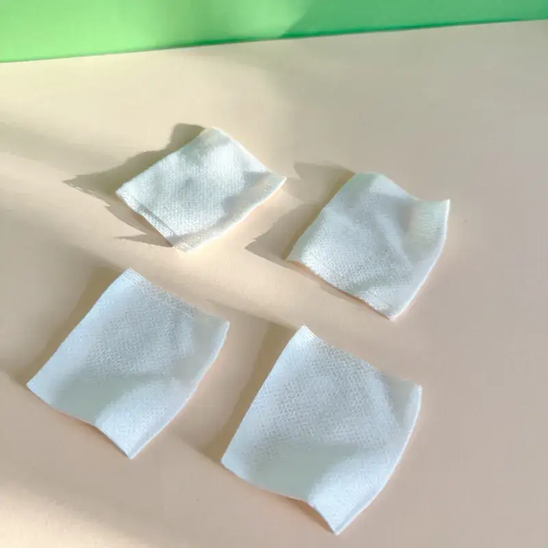 Wholesale Cotton Wet Mummy Compresses for Skin-Friendly Cleansing - Image 3