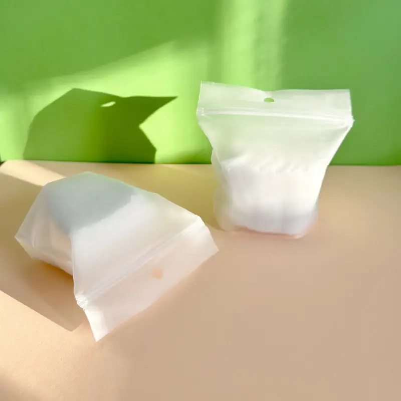 Wholesale Cotton Wet Mummy Compresses for Skin-Friendly Cleansing — feature 1