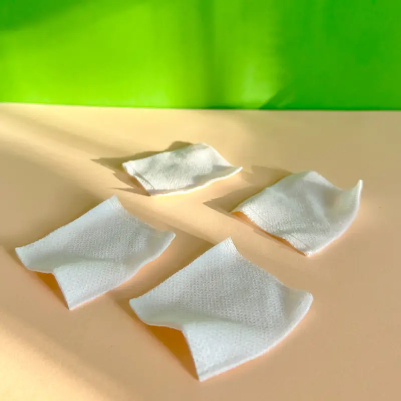 Wholesale Cotton Wet Mummy Compresses for Skin-Friendly Cleansing — feature 5