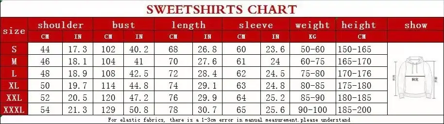 2024 Y2K Gothic Hoodie Set Women Zipper Hoodie — feature 2