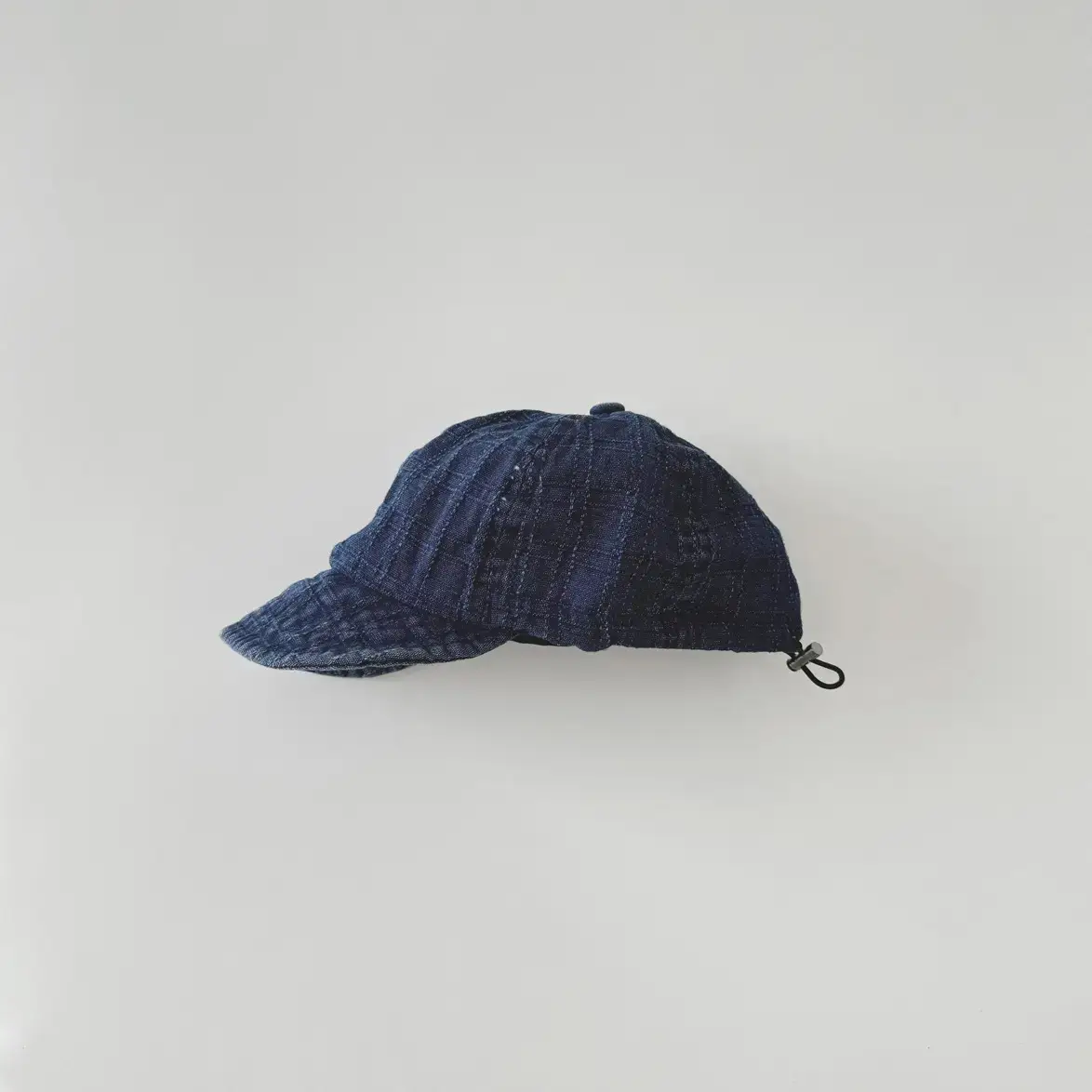 Baby Cap Soft Beige Baseball Cap Autumn Style - Image 10