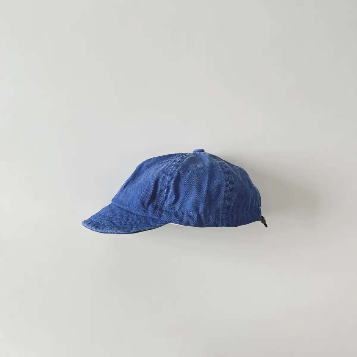 Baby Cap Soft Beige Baseball Cap Autumn Style - Image 20