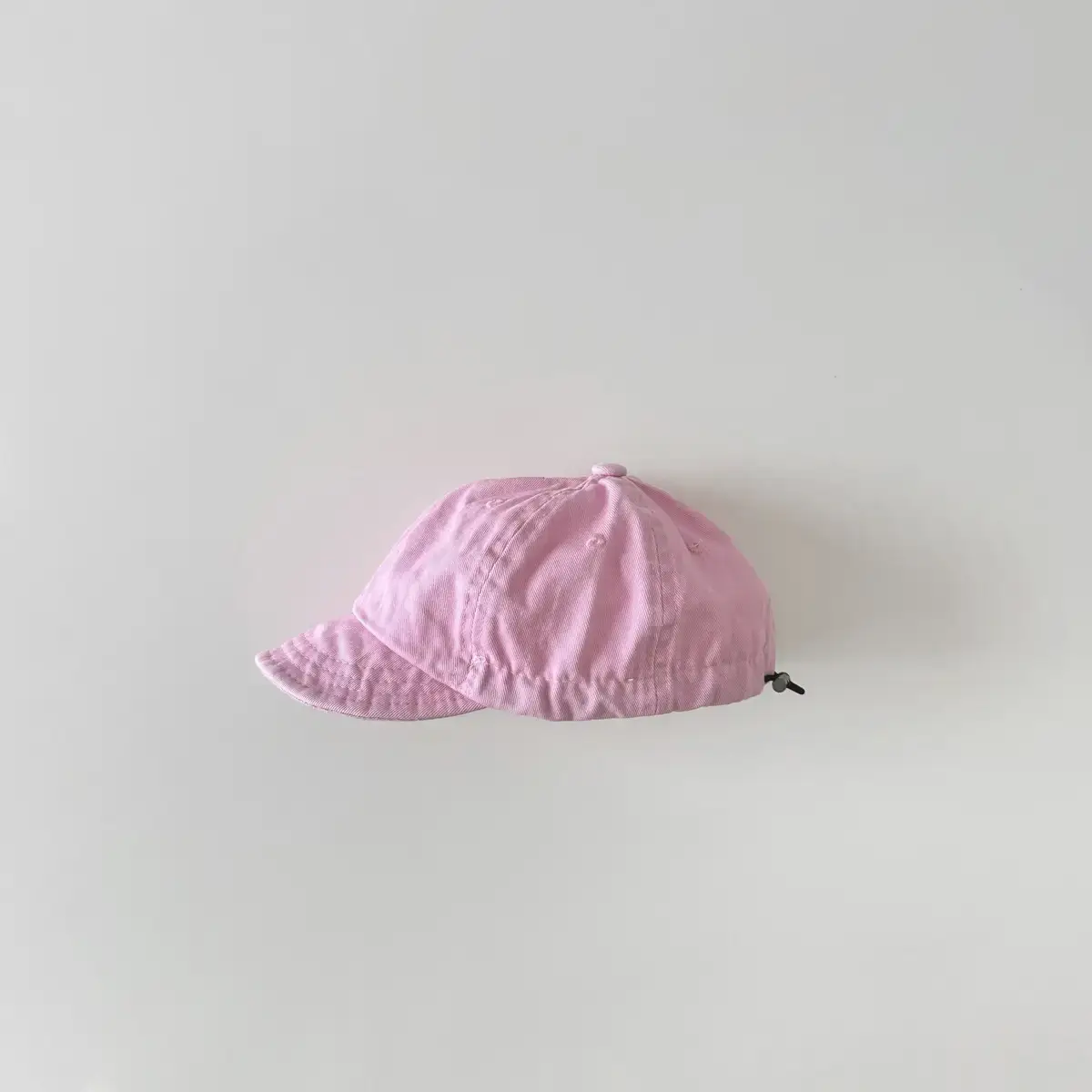 Baby Cap Soft Beige Baseball Cap Autumn Style - Image 21