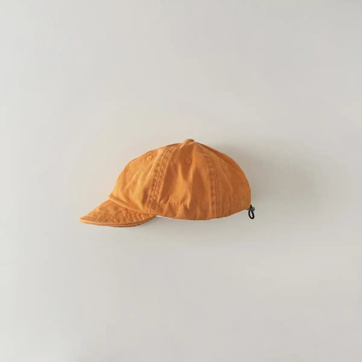 Baby Cap Soft Beige Baseball Cap Autumn Style - Image 22