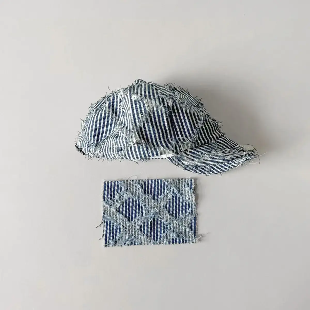 Baby Cap Soft Beige Baseball Cap Autumn Style - Image 24