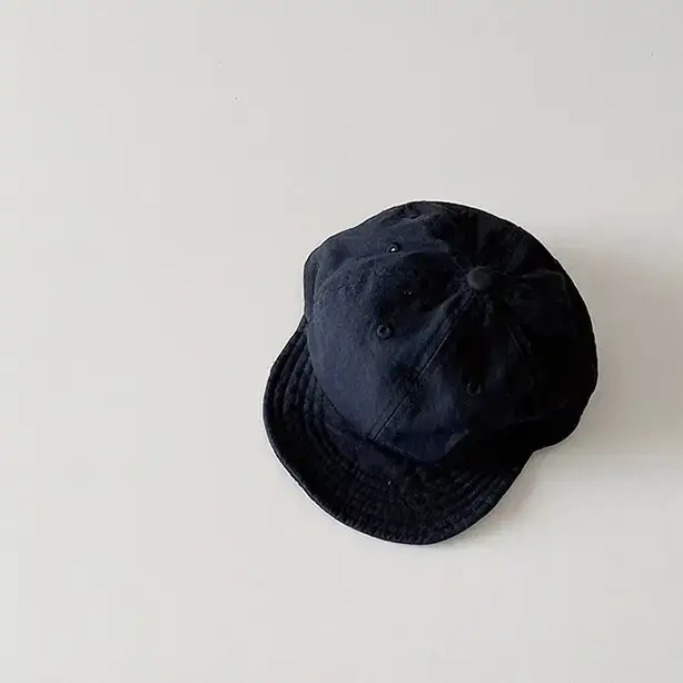 Baby Cap Soft Beige Baseball Cap Autumn Style - Image 28