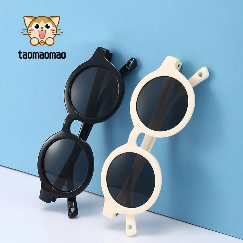2025 Silicone Sunglasses for Men Women Polarized High-End — feature 1