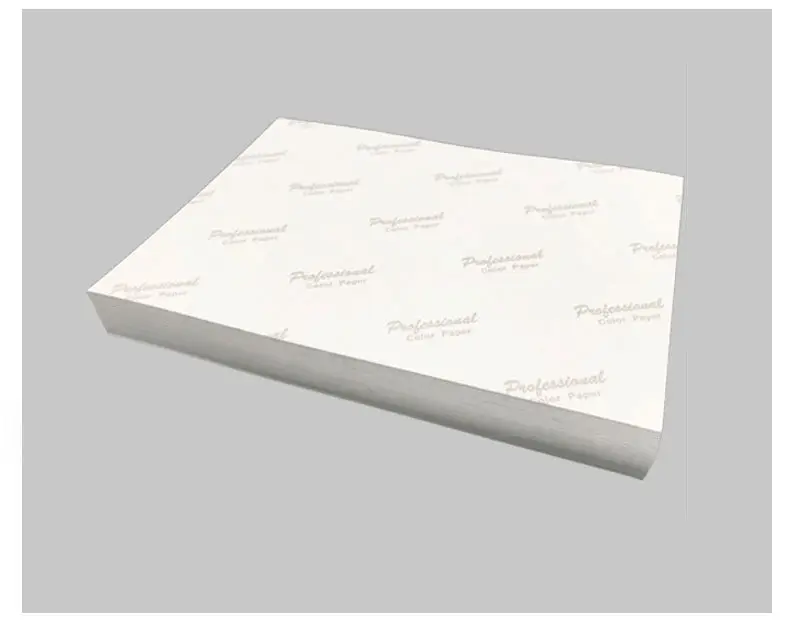 Supply Jin Lan 180g high-gloss photo paper A4 coated paper waterproof high-gloss color spray photo paper single-sided high-gloss inkjet printing — feature 22