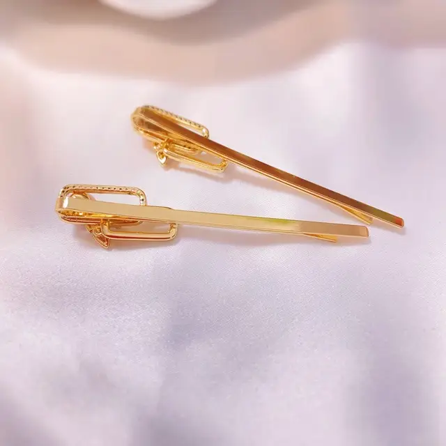 Japanese Butterfly Pearl Hairpin for Girls - Image 7