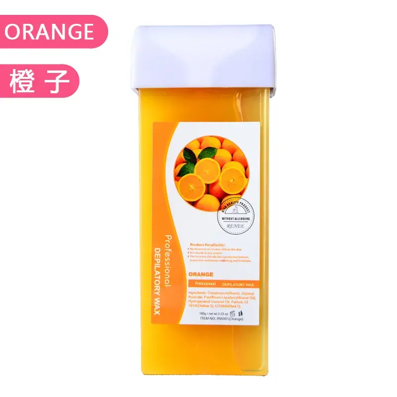 Tea Tree Hair Removal Wax 150g Block 100g - Image 14