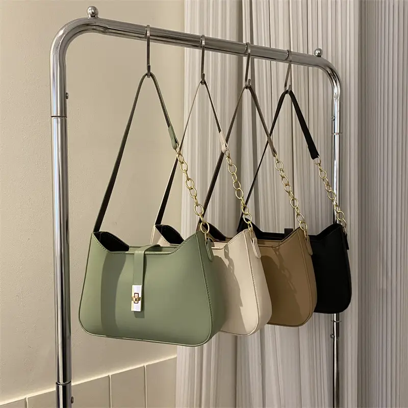 2026 Trendy Crossbody Bags for Women Underarm Accessory - Image 6