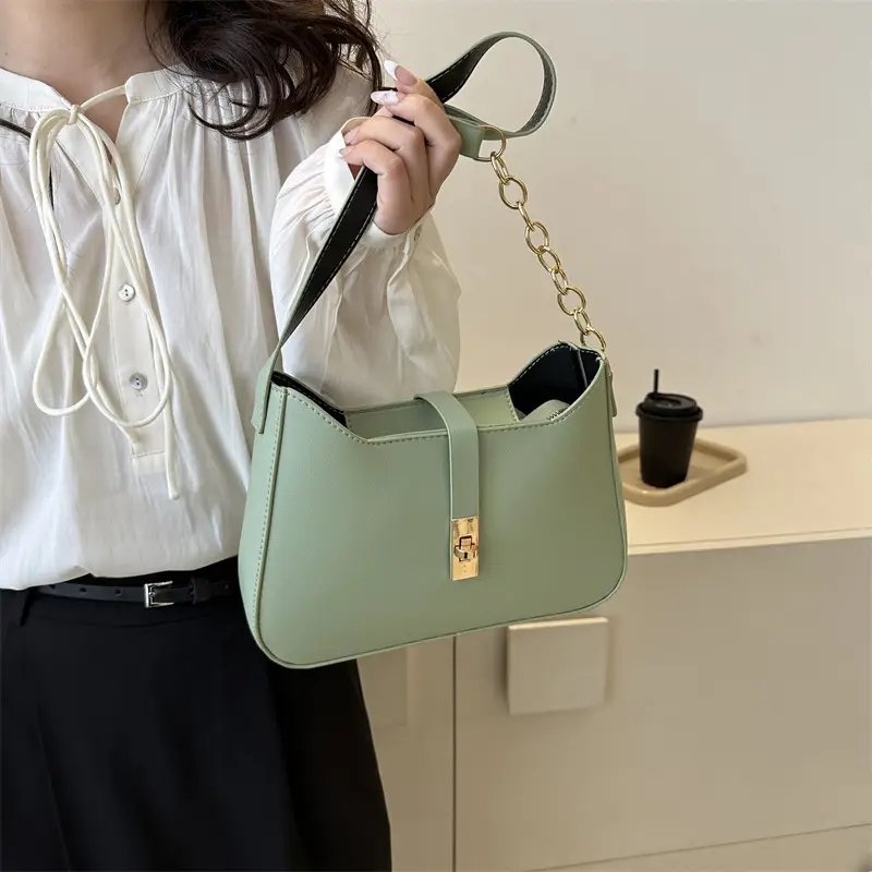 2026 Trendy Crossbody Bags for Women Underarm Accessory - Image 7