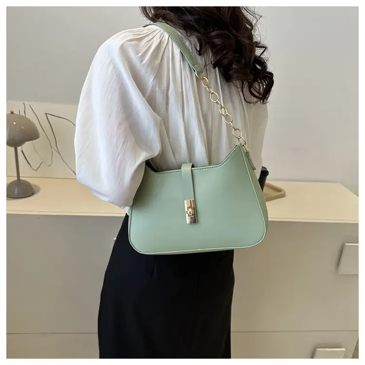 2026 Trendy Crossbody Bags for Women Underarm Accessory — feature 10