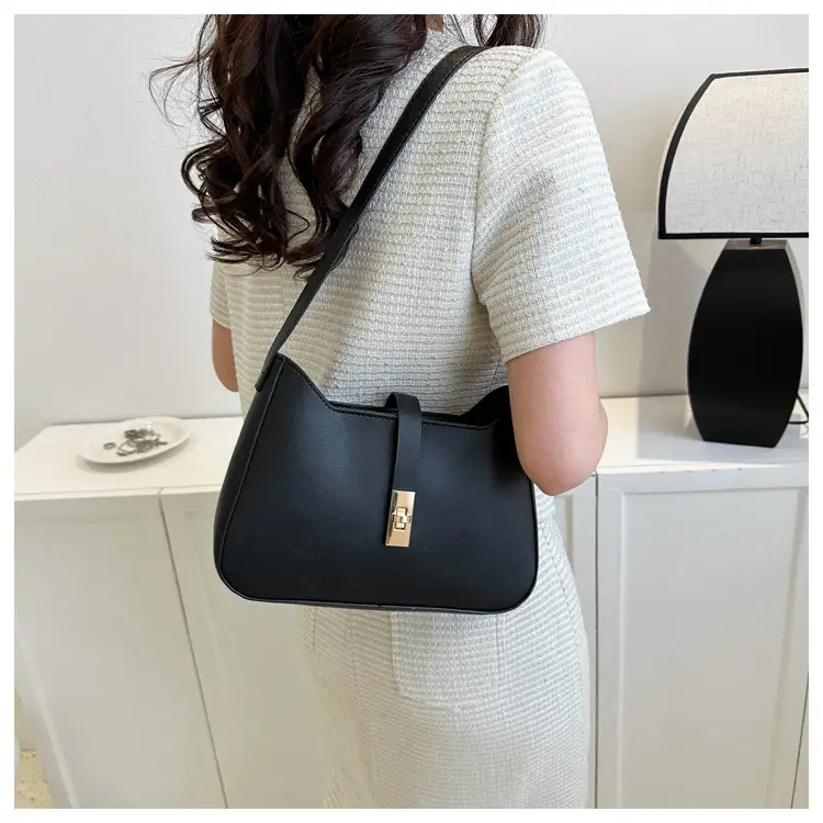 2026 Trendy Crossbody Bags for Women Underarm Accessory — feature 12