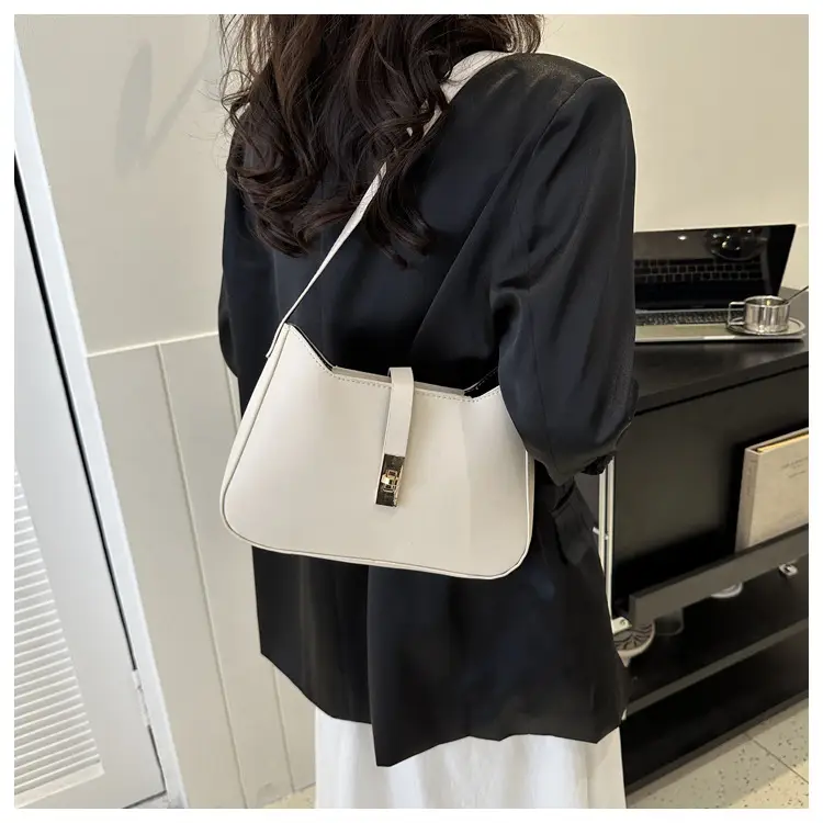 2026 Trendy Crossbody Bags for Women Underarm Accessory — feature 18