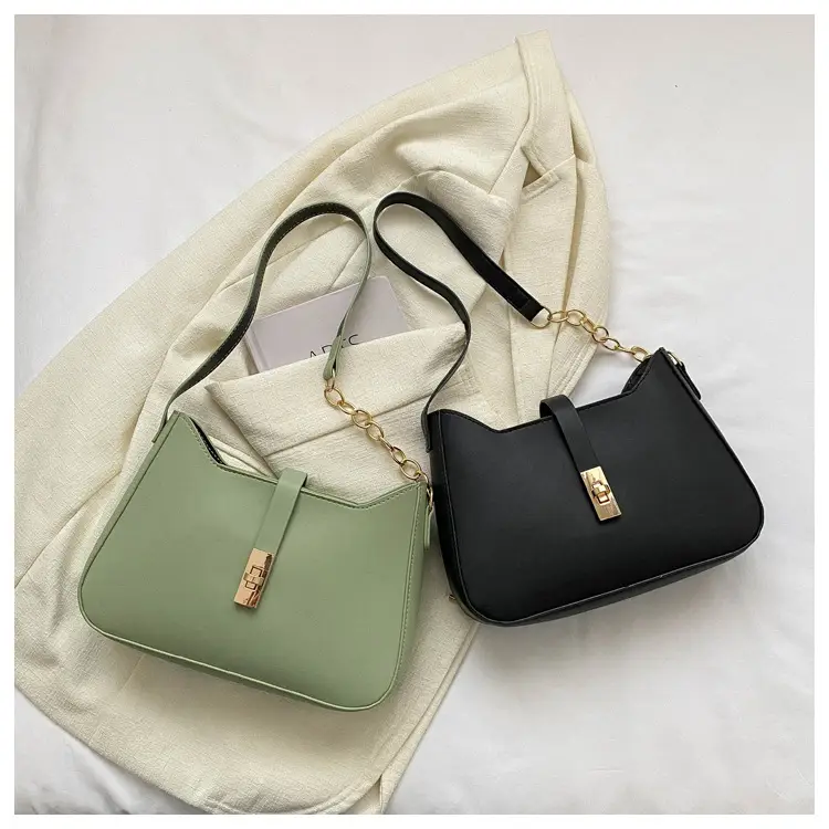 2026 Trendy Crossbody Bags for Women Underarm Accessory — feature 25