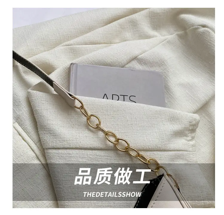 2026 Trendy Crossbody Bags for Women Underarm Accessory — feature 4
