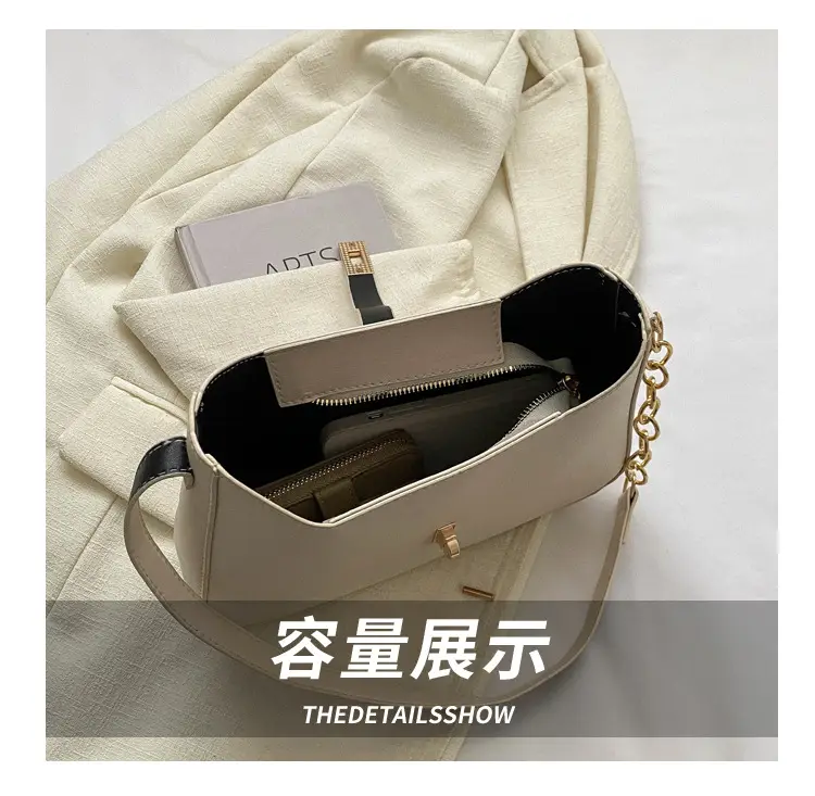 2026 Trendy Crossbody Bags for Women Underarm Accessory — feature 6