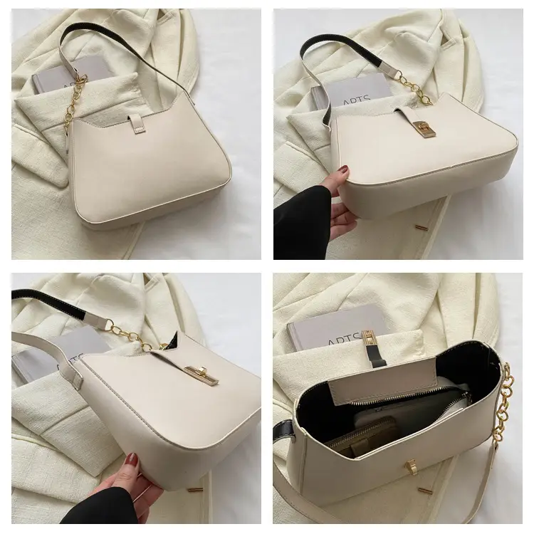 2026 Trendy Crossbody Bags for Women Underarm Accessory — feature 7
