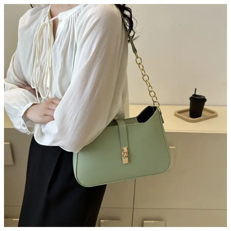 2026 Trendy Crossbody Bags for Women Underarm Accessory — feature 9